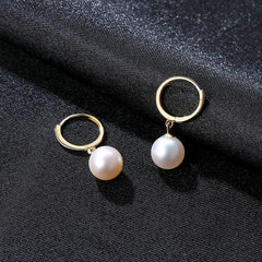 Freshwater Pearl Pure