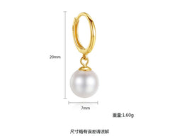 Freshwater Pearl Pure