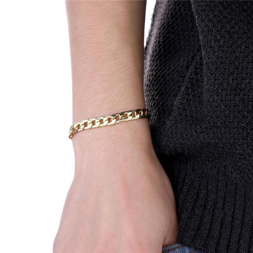 Simple Style Hand Chain Jewelry