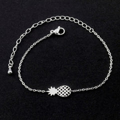 Pineapple Bracelet