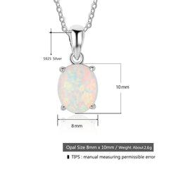 Opal Jewelry Sets