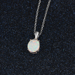 Opal Jewelry Sets