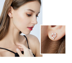 Light Luxury Women's Ear Studs