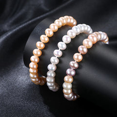 Pearl Bracelet