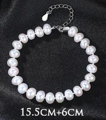 Pearl Bracelet