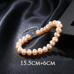 Pearl Bracelet