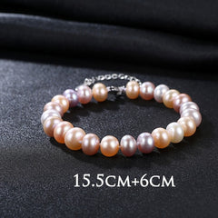 Pearl Bracelet