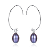 Freshwater Pearl Earrings