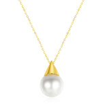 Freshwater Pearl Necklace