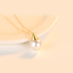 Freshwater Pearl Necklace