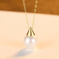 Freshwater Pearl Necklace