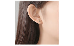 Creative Personality Ear Studs